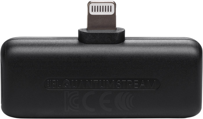 JBL Quantum Stream Studio Wireless LT accessoire