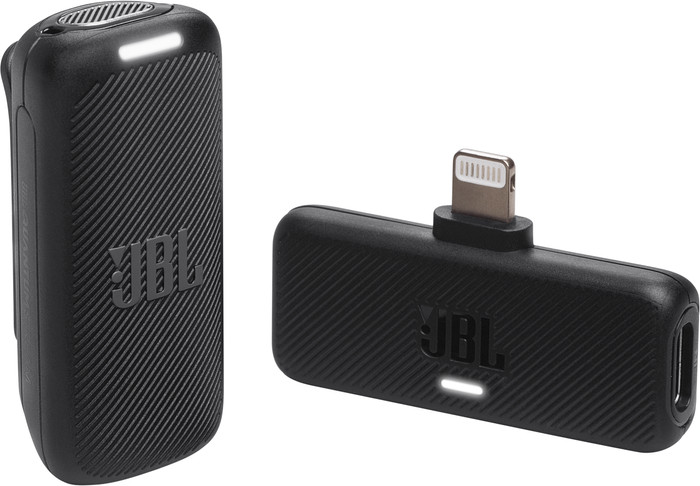 JBL Quantum Stream Studio Wireless LT accessoire