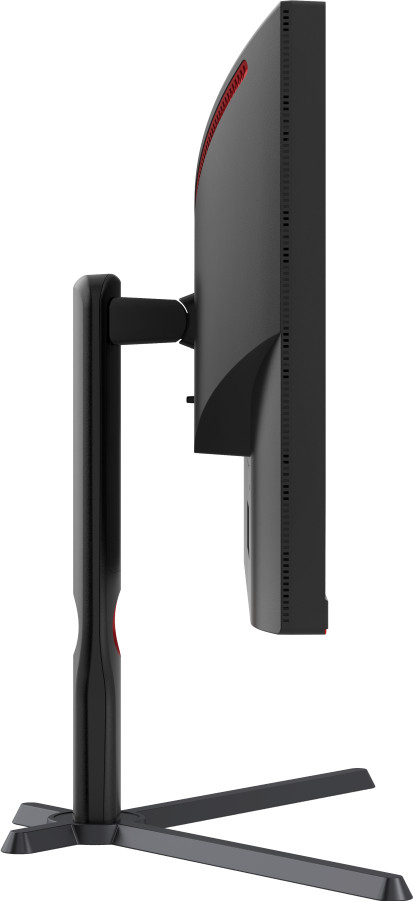 AOC Q27G3XMN/BK côté gauche