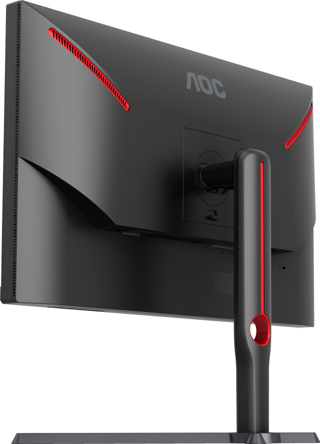 AOC Q27G3XMN/BK arrière