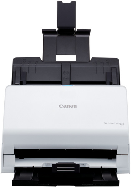 Canon imageFORMULA R30 détail