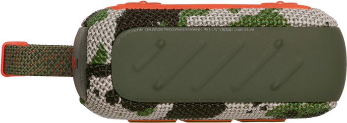 JBL Go 4 Squad 4-pack detail