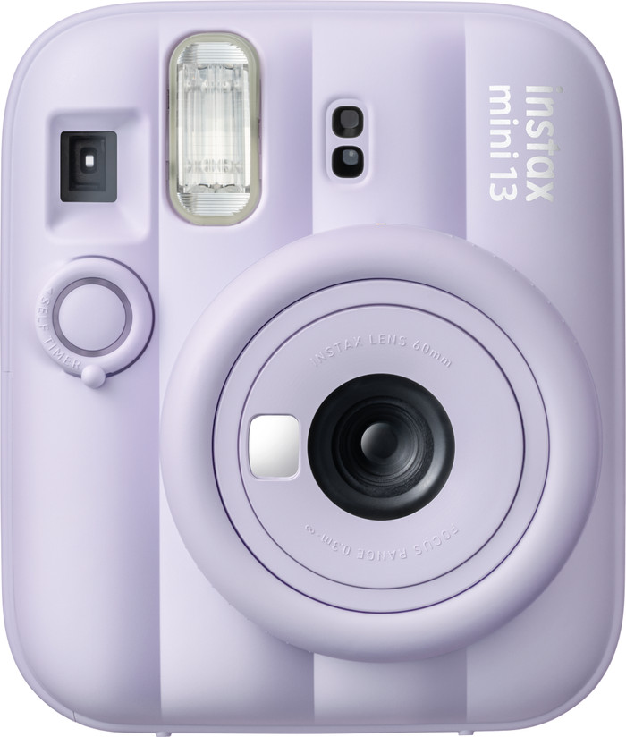 Fujifilm Instax Mini 13 Dreamy Purple Main Image
