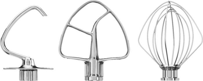 KitchenAid 5KSM185PSEOB Onyx Black accessory