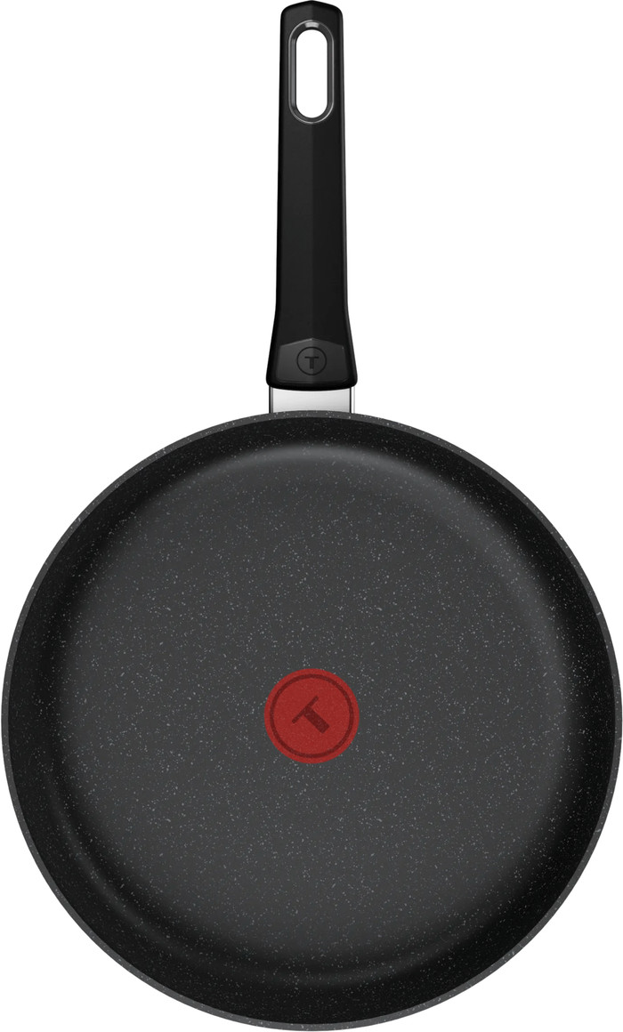 Tefal Excell'Cook Koekenpan 28 cm bovenkant