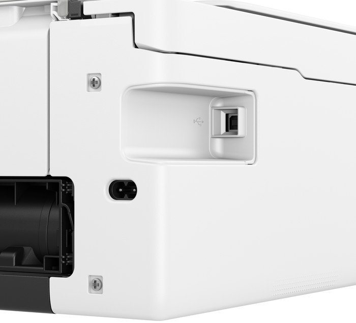 Canon PIXMA TS7650i détail