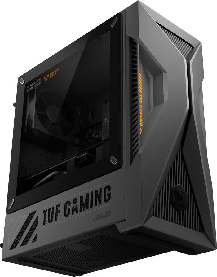 ASUS TUF TM500MH-0R7260152W onderkant