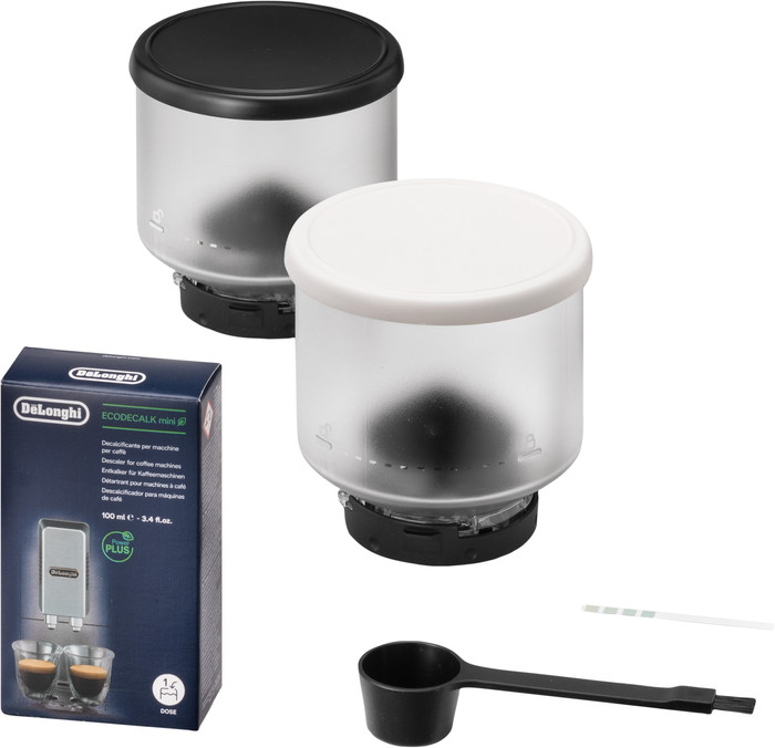 De'Longhi Rivelia EXAM440.35.W accessoire