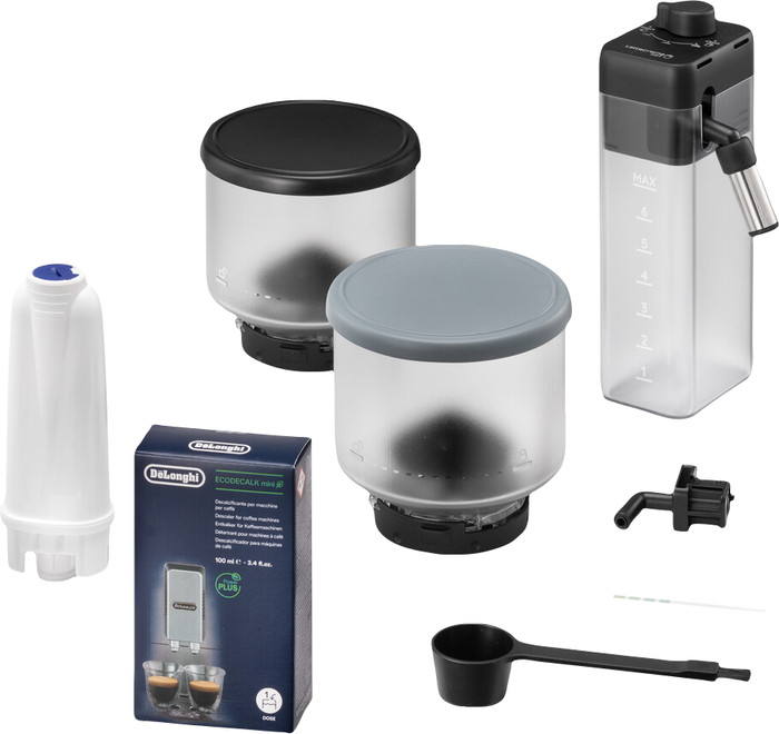 De'Longhi Rivelia EXAM440.55.G accessory
