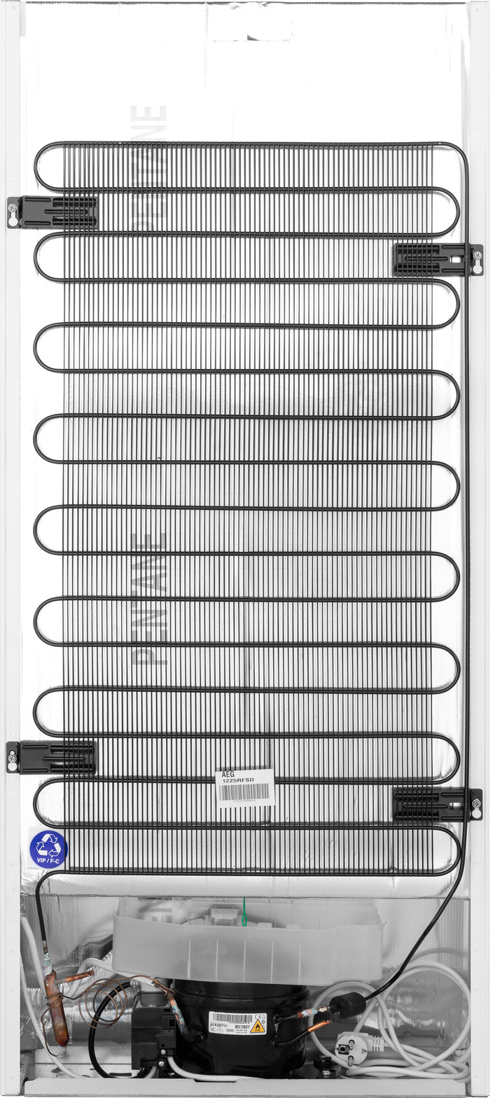 AEG OSK5O12ES achterkant