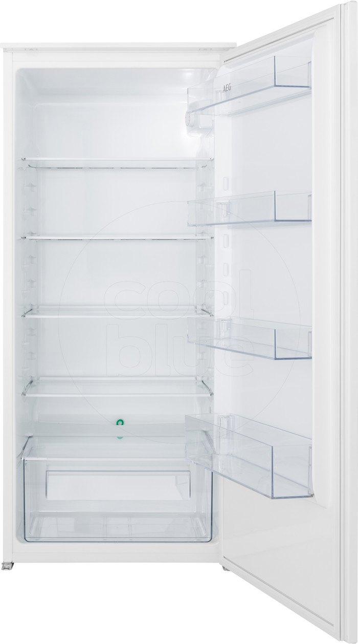 AEG OSK5O12ES binnenkant