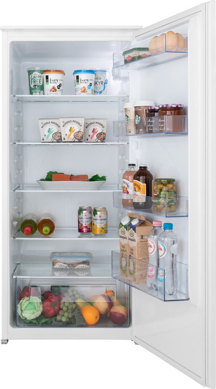 AEG OSK5O12ES binnenkant