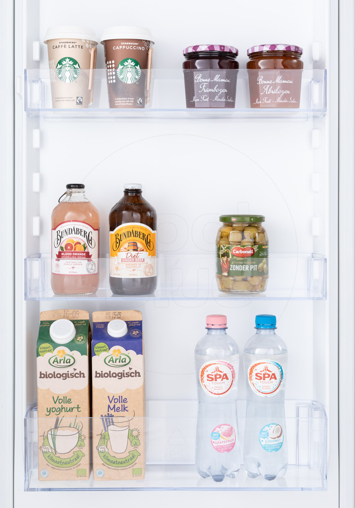 AEG OSK5O12ES detail