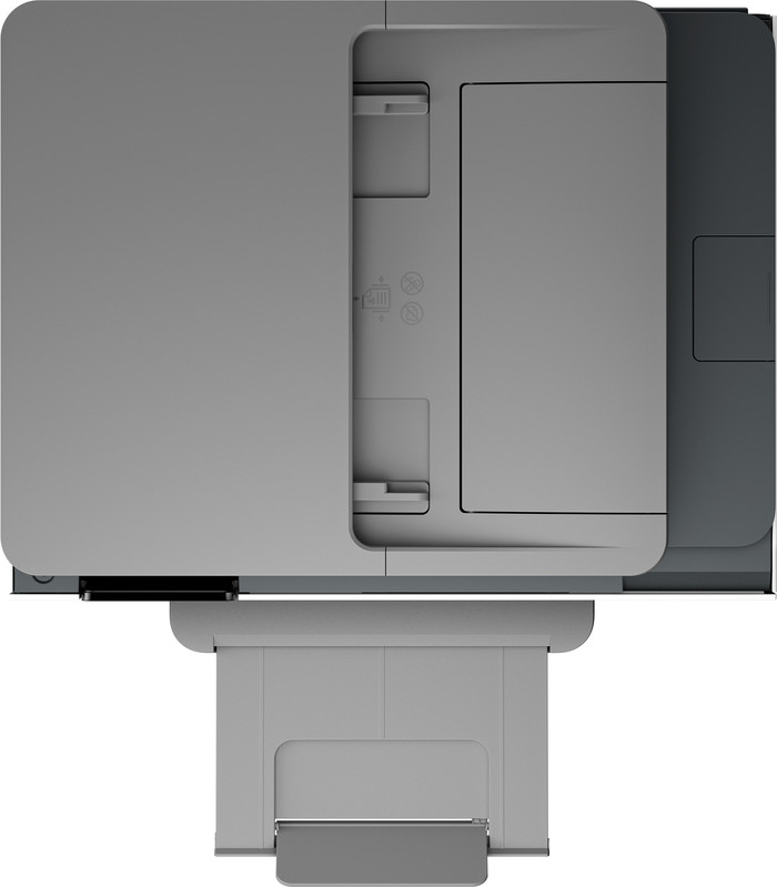 HP OfficeJet Pro 9120e top