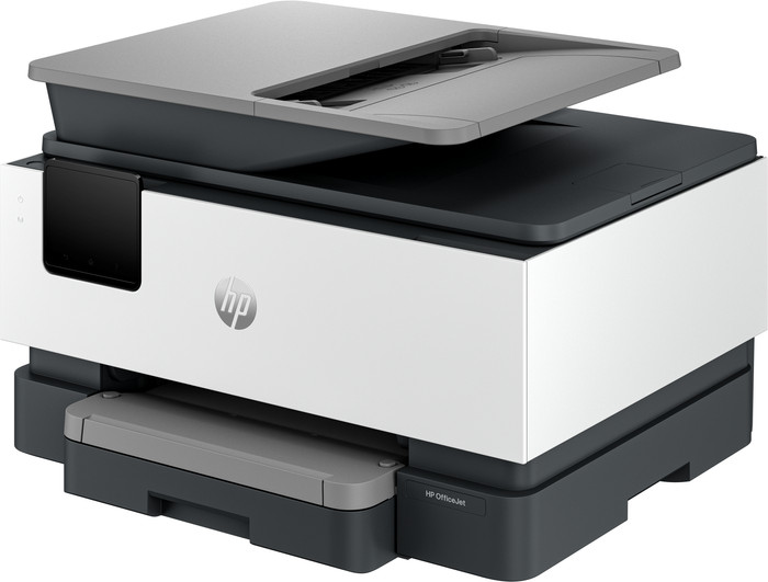 HP OfficeJet Pro 9120e right side