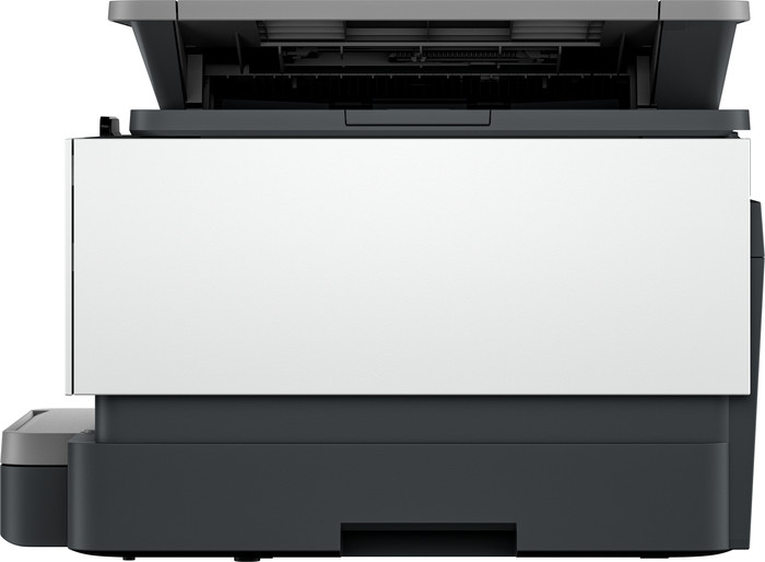 HP OfficeJet Pro 9120e right side