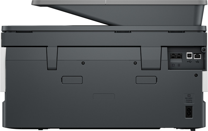HP OfficeJet Pro 9120e back