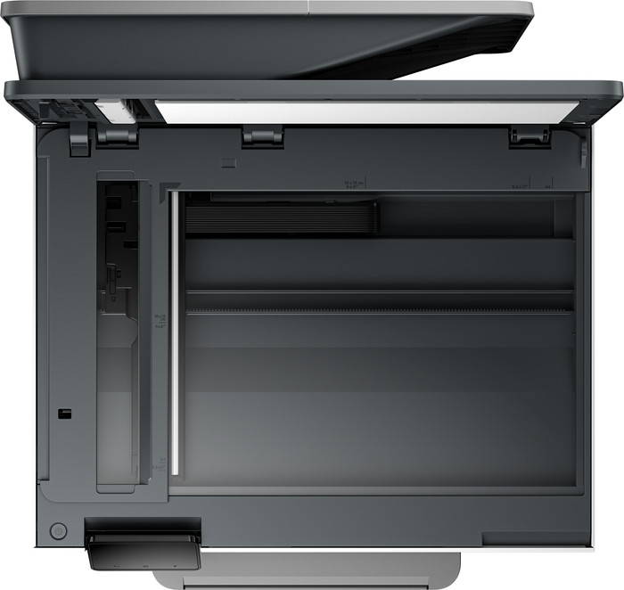 HP OfficeJet Pro 9120e top