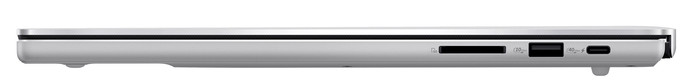 ASUS ProArt P16 OLED NVIDIA RTX Spark N1X H7607BA-SE181X AZERTY top