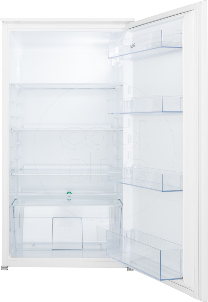 AEG OSK5O10ES intérieur