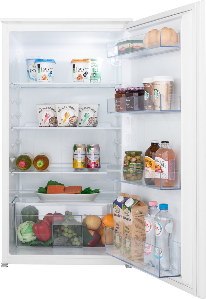 AEG OSK5O10ES intérieur