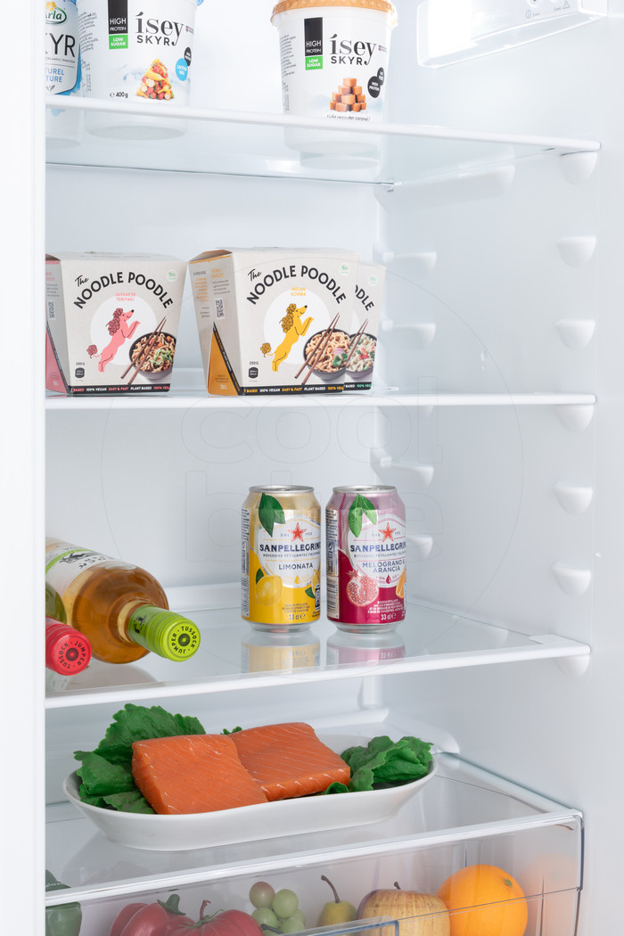 AEG OSK5O10ES détail