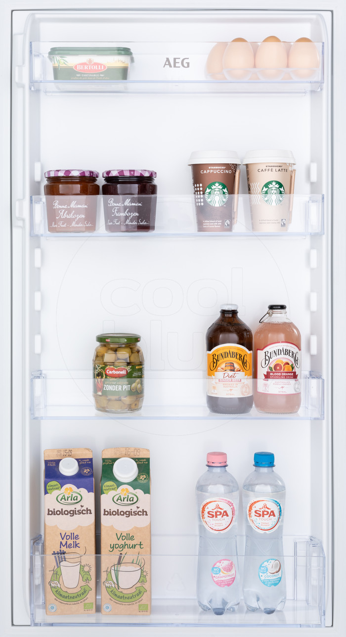 AEG OSK5O10ES détail