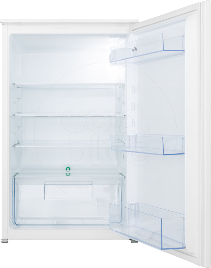 AEG OSK5O88ES inside