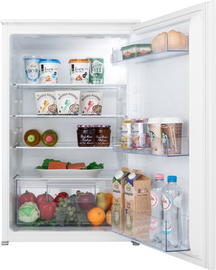 AEG OSK5O88ES inside