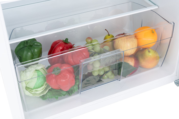 AEG OSK5O88ES zoomed-in detail