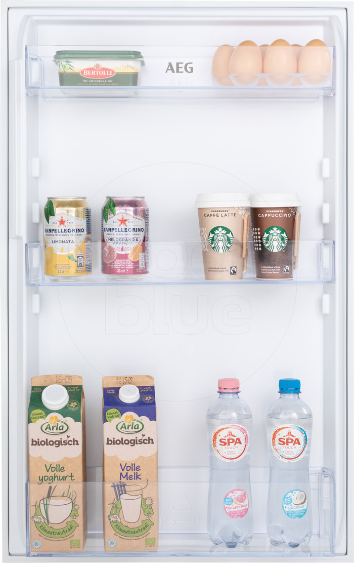 AEG OSK5O88ES detail