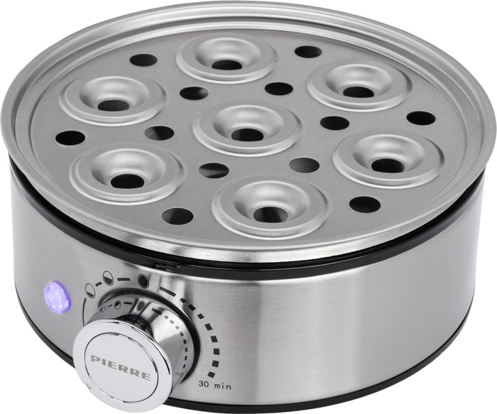Pierre Egg Cooker PEC5000 top