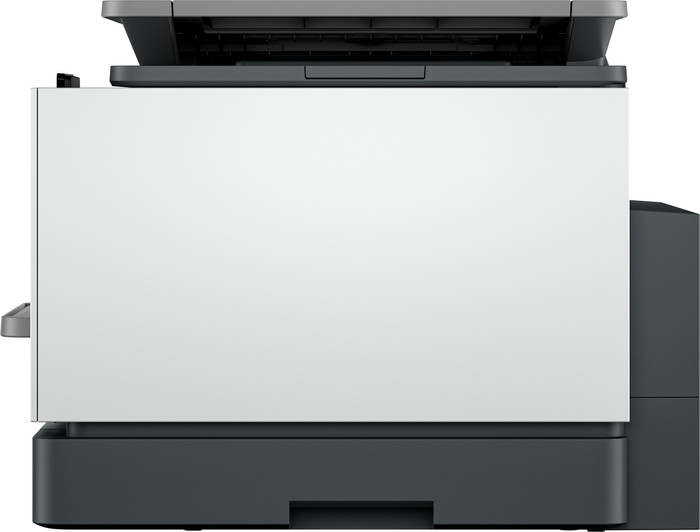 HP OfficeJet Pro 9132e right side