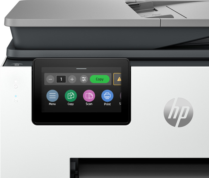 HP OfficeJet Pro 9132e detail