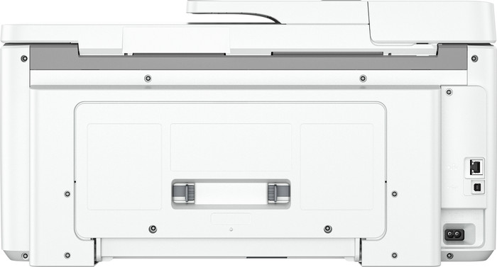 HP OfficeJet Pro 9720e back