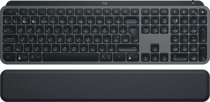 Logitech MX Keys S Combo AZERTY FR detail