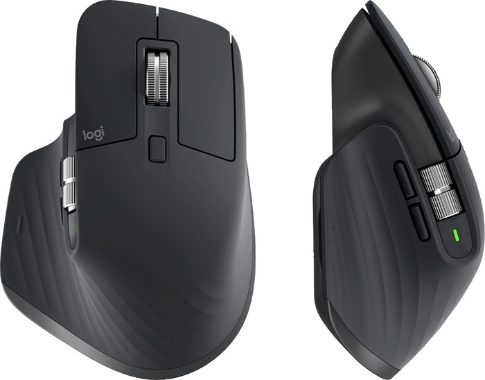 Logitech MX Keys S Combo AZERTY FR detail