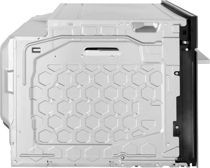 Bosch CBG7341B1 côté gauche