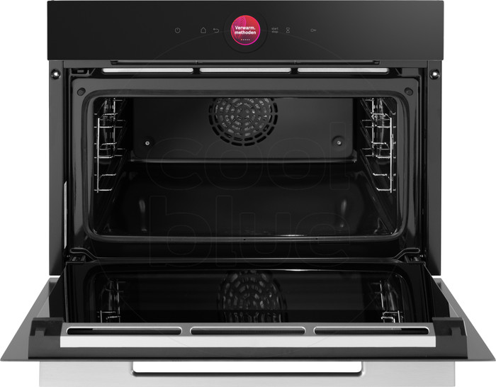 Bosch CBG7341B1 intérieur