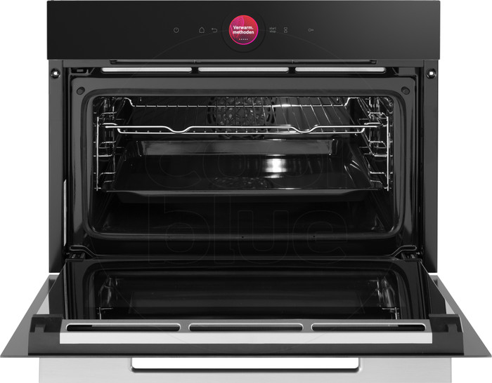 Bosch CBG7341B1 intérieur