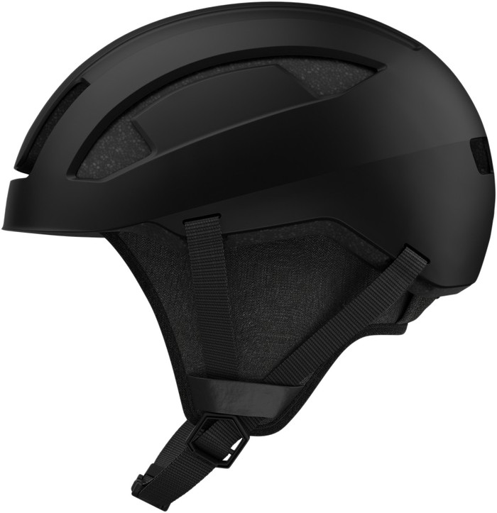 Lazer CityZen KinetiCore Noir XL côté droit