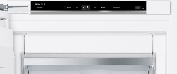 Siemens GI81NVEE0 détail