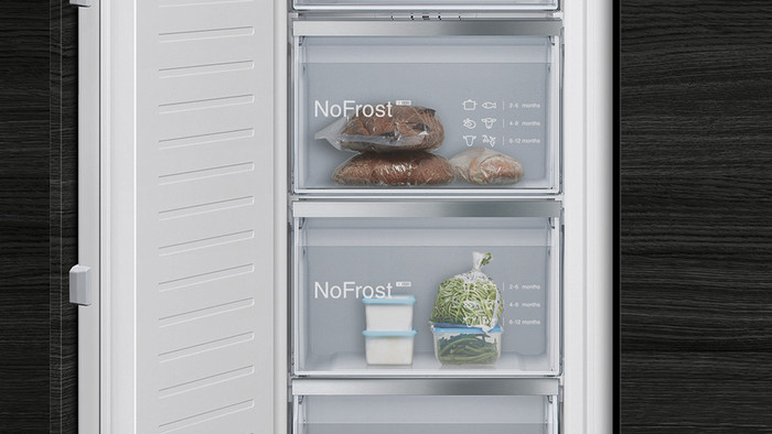 Siemens GI81NVEE0 détail