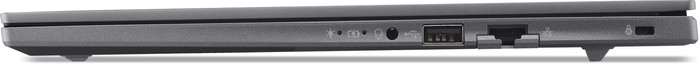 Acer TravelMate X4 14 AI TMX414-51-TCO-57SZ Azerty rechterkant