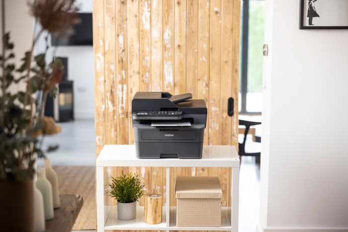 Brother MFC-L2800DW produit à l'usage