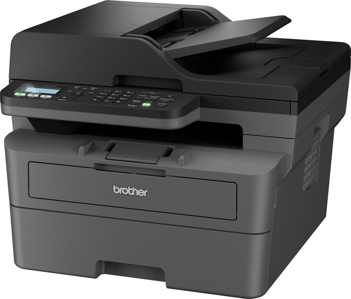 Brother MFC-L2800DW côté droit