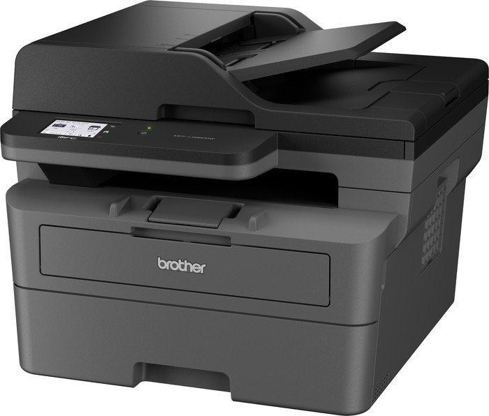 Brother MFC-L2860DWE right side