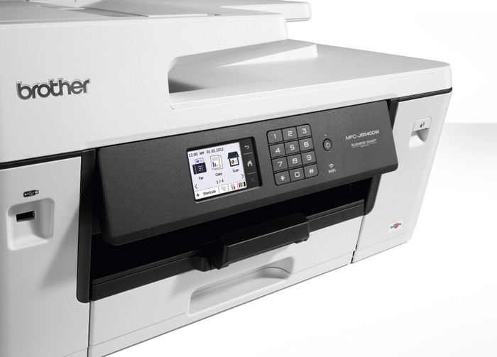 Brother MFCJ6540DWE detail