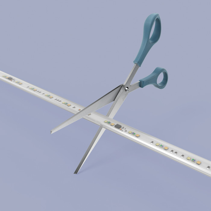 Philips Hue Essential LED Strip 10 meter visual leverancier