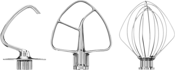 KitchenAid 5KSM185PSEBK Cast Iron Black accessory